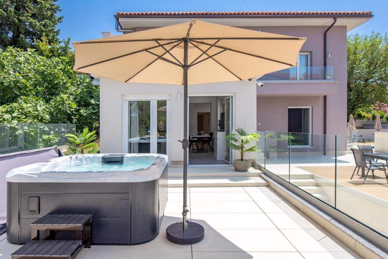 סלצה Villa Mar מראה חיצוני תמונה