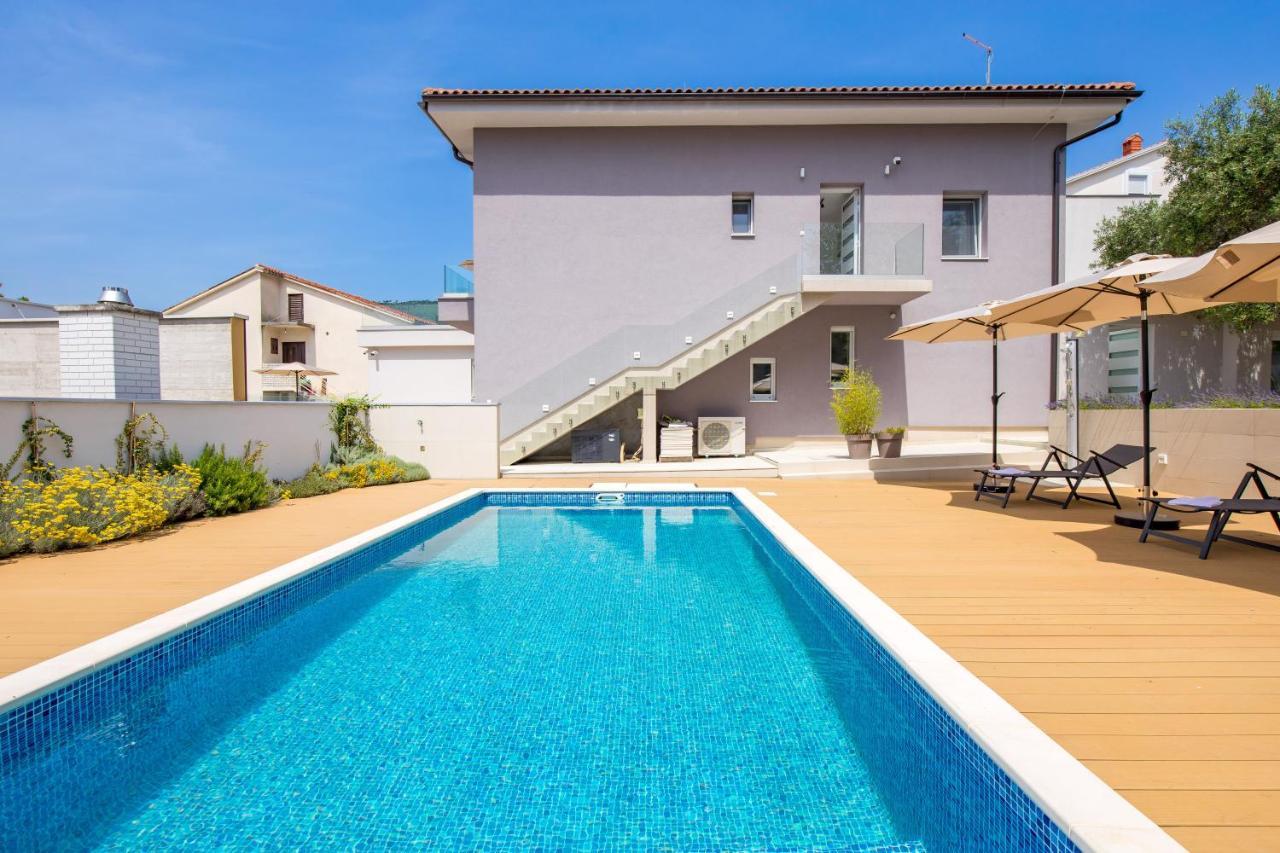 סלצה Villa Mar מראה חיצוני תמונה