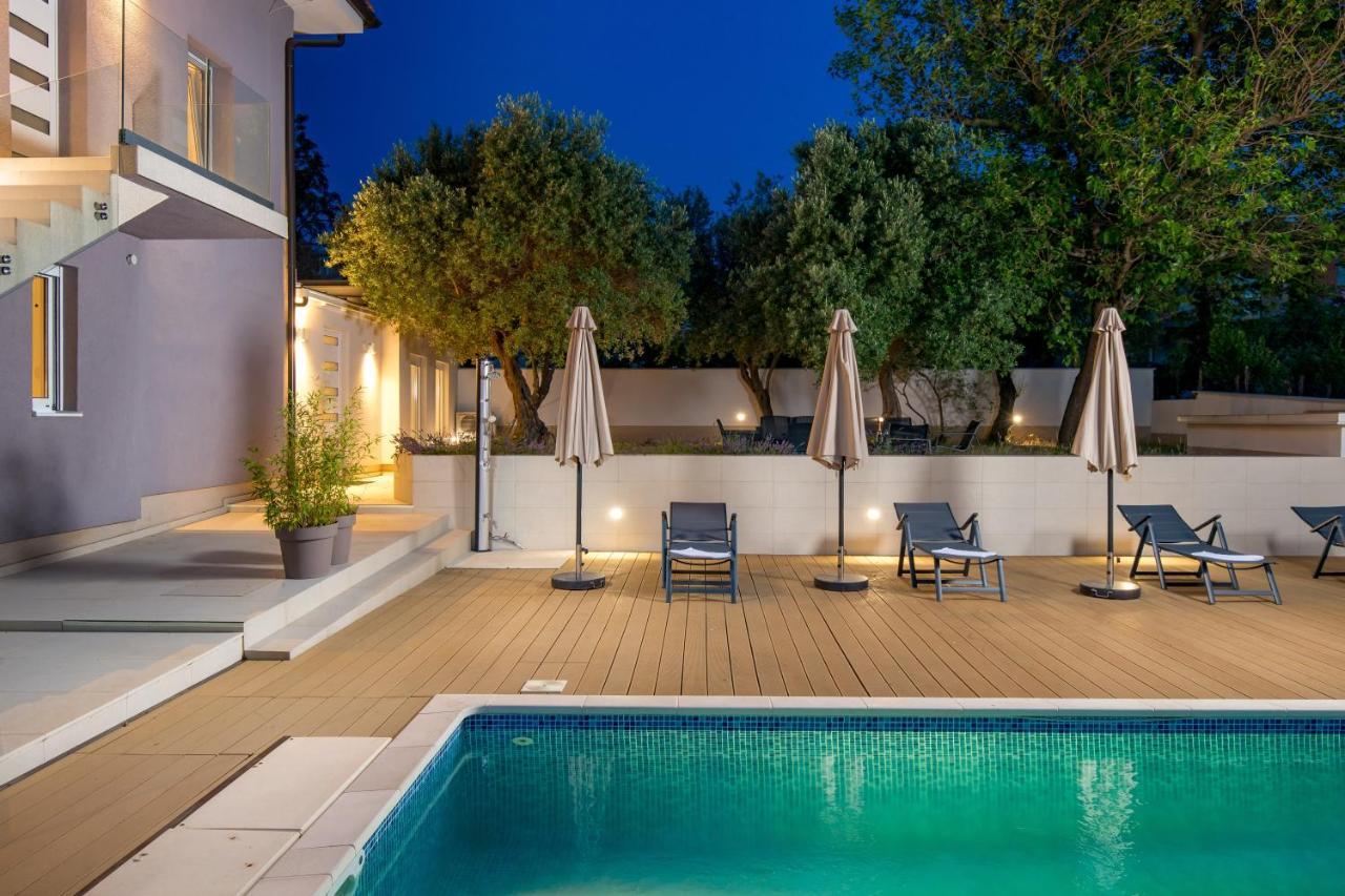 סלצה Villa Mar מראה חיצוני תמונה