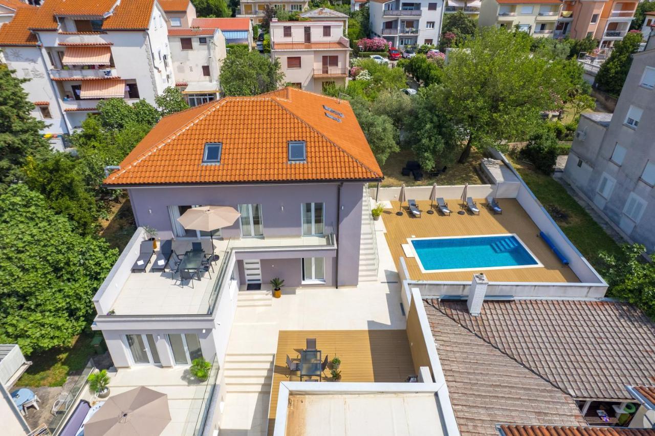 סלצה Villa Mar מראה חיצוני תמונה