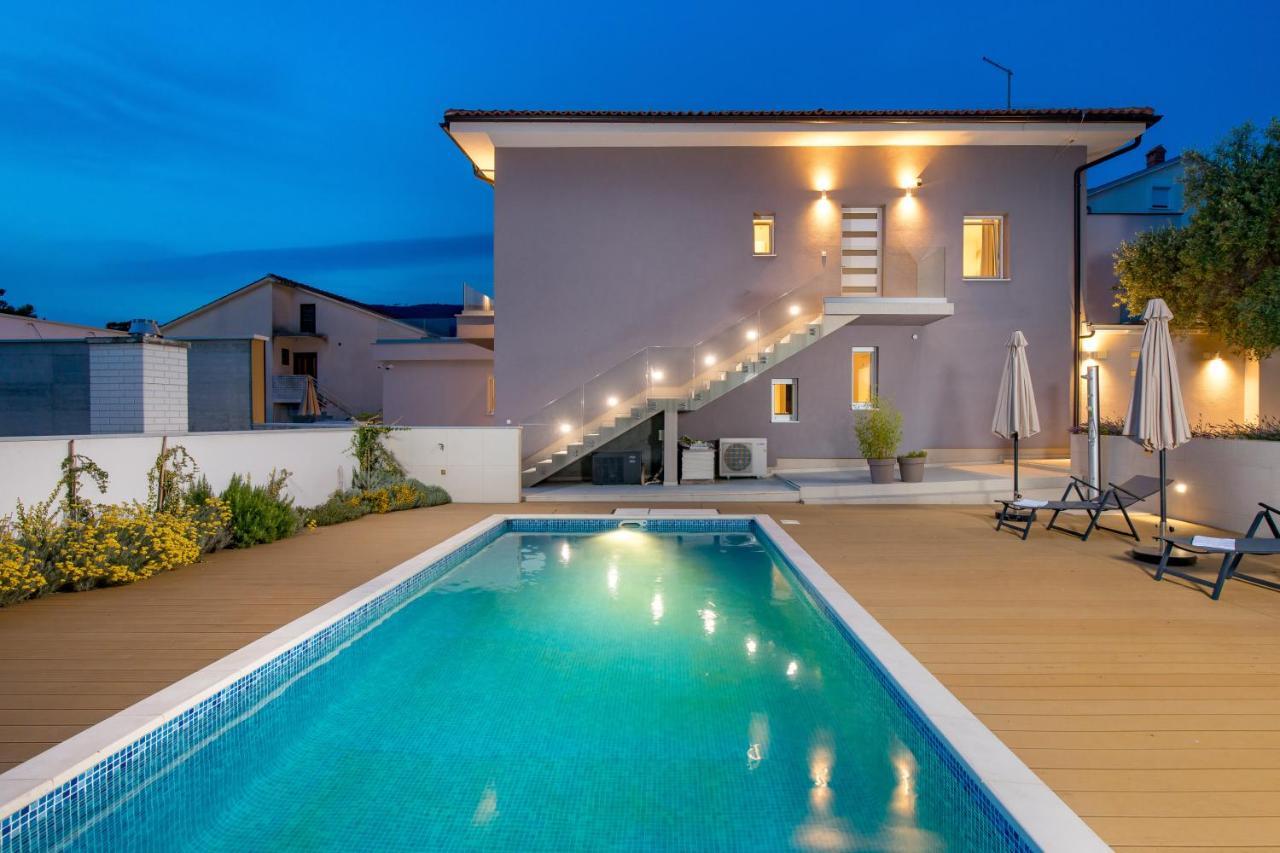סלצה Villa Mar מראה חיצוני תמונה