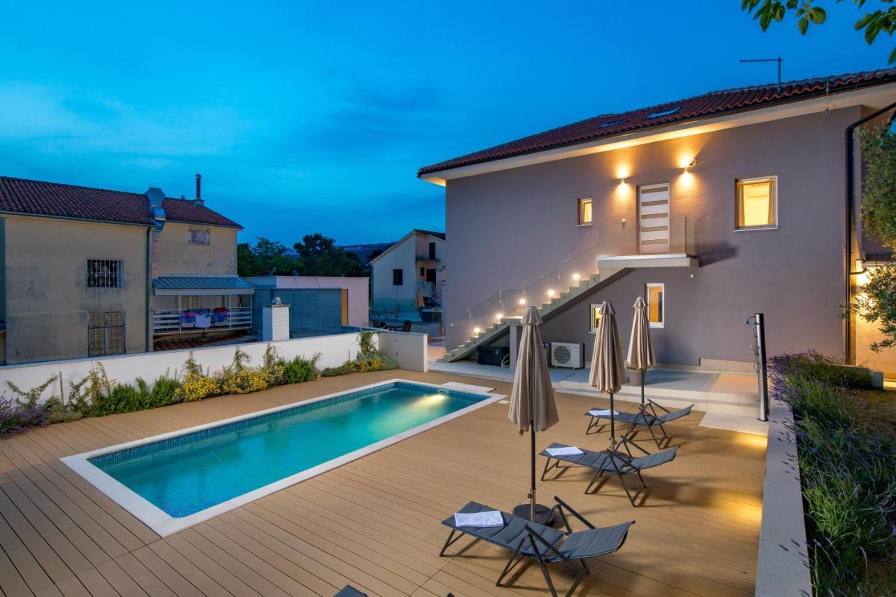 סלצה Villa Mar מראה חיצוני תמונה
