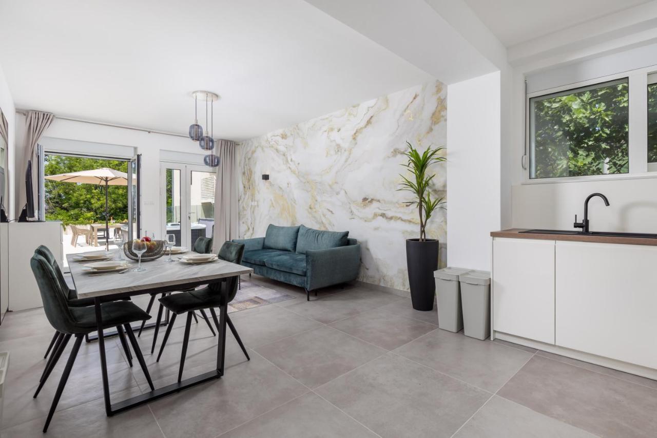 סלצה Villa Mar מראה חיצוני תמונה