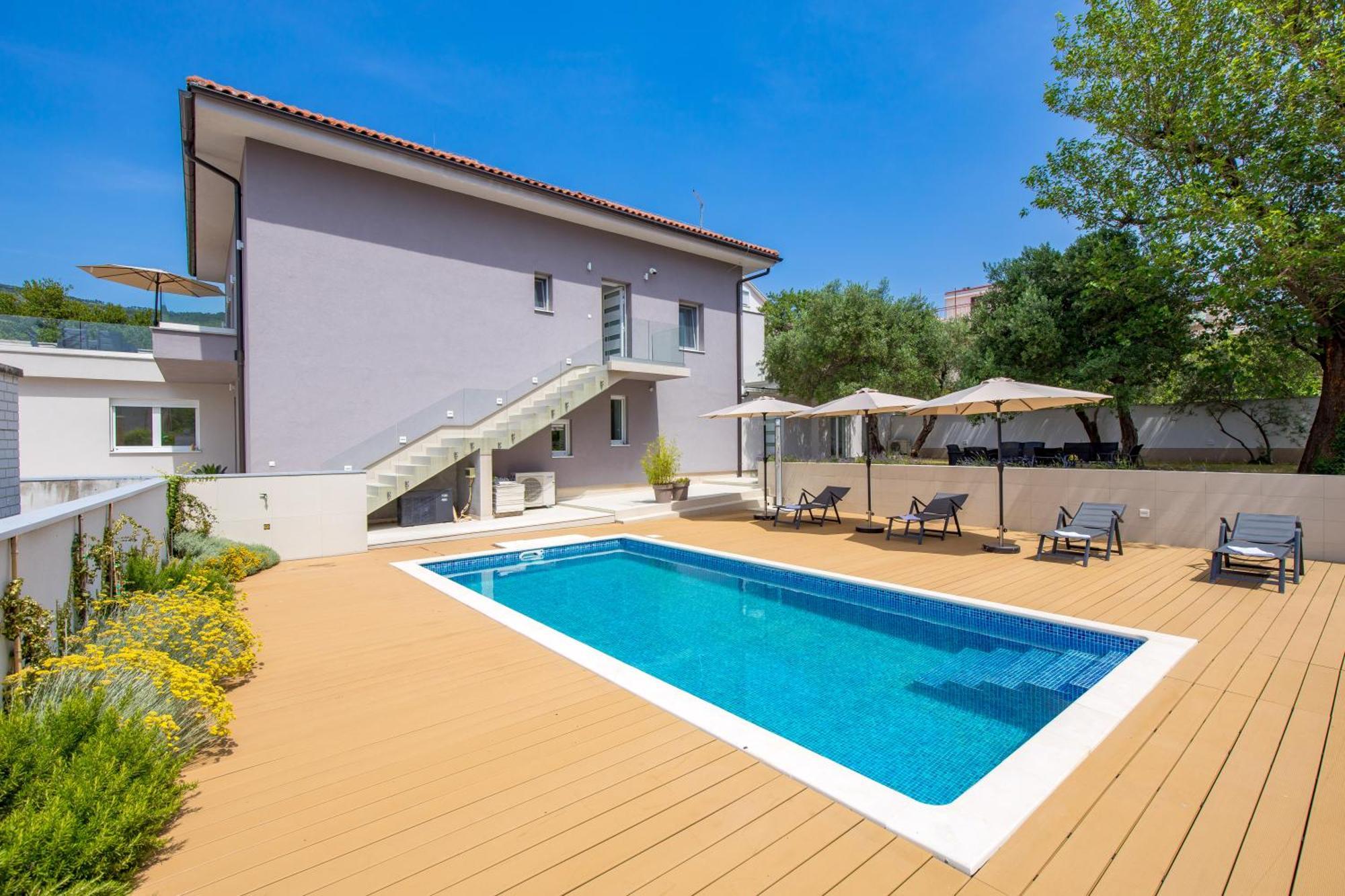 סלצה Villa Mar מראה חיצוני תמונה