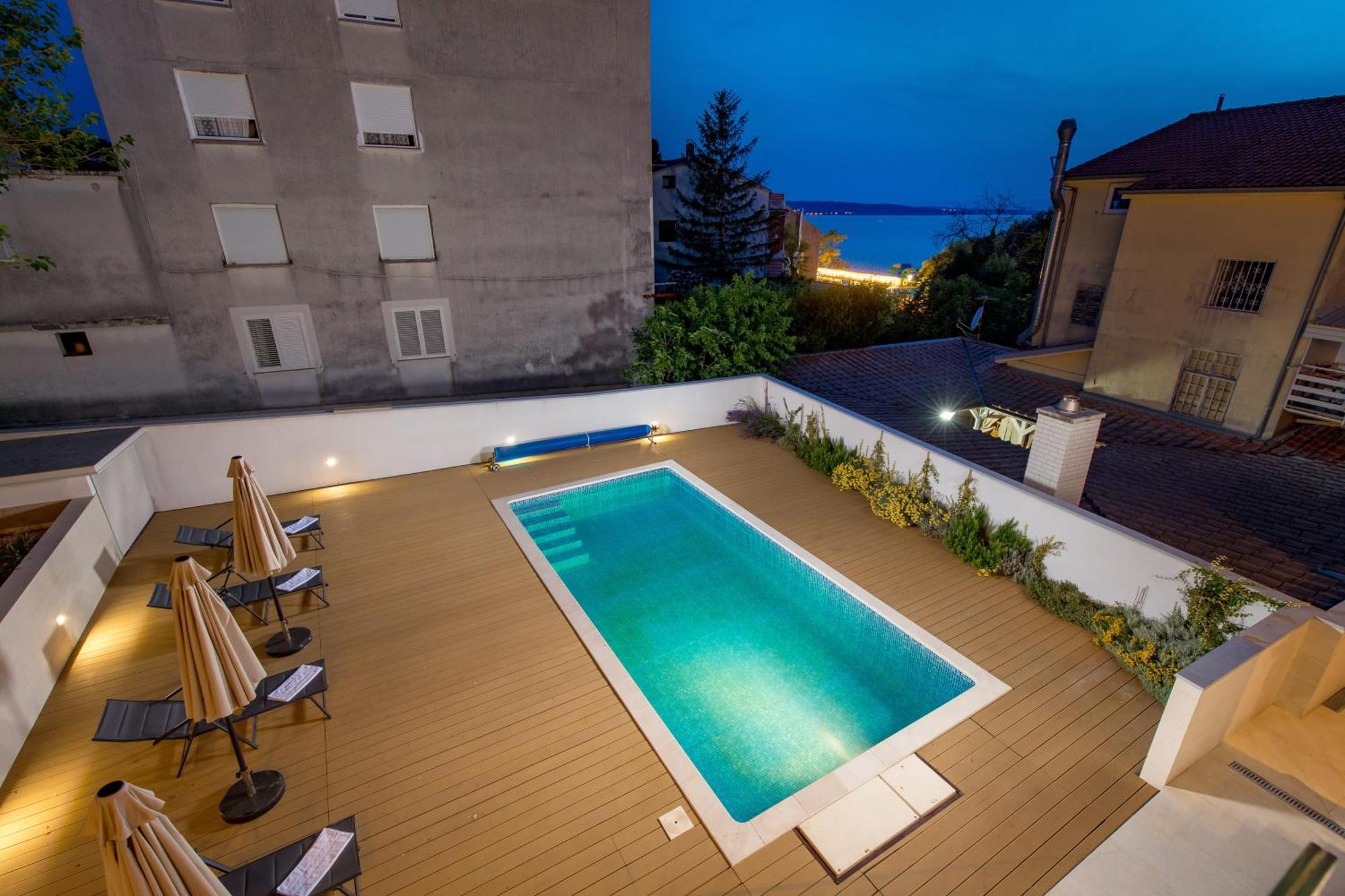 סלצה Villa Mar מראה חיצוני תמונה