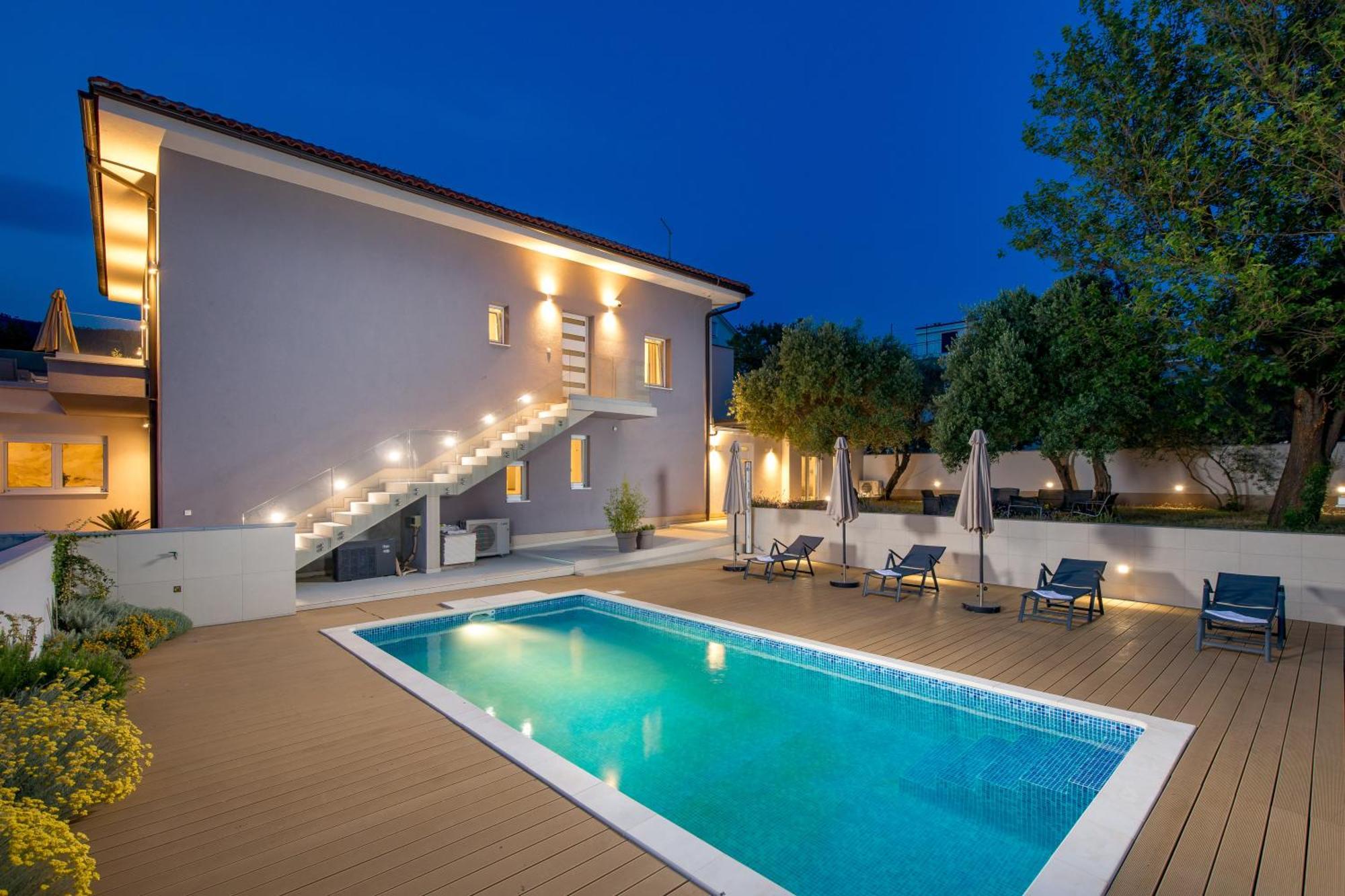 סלצה Villa Mar מראה חיצוני תמונה