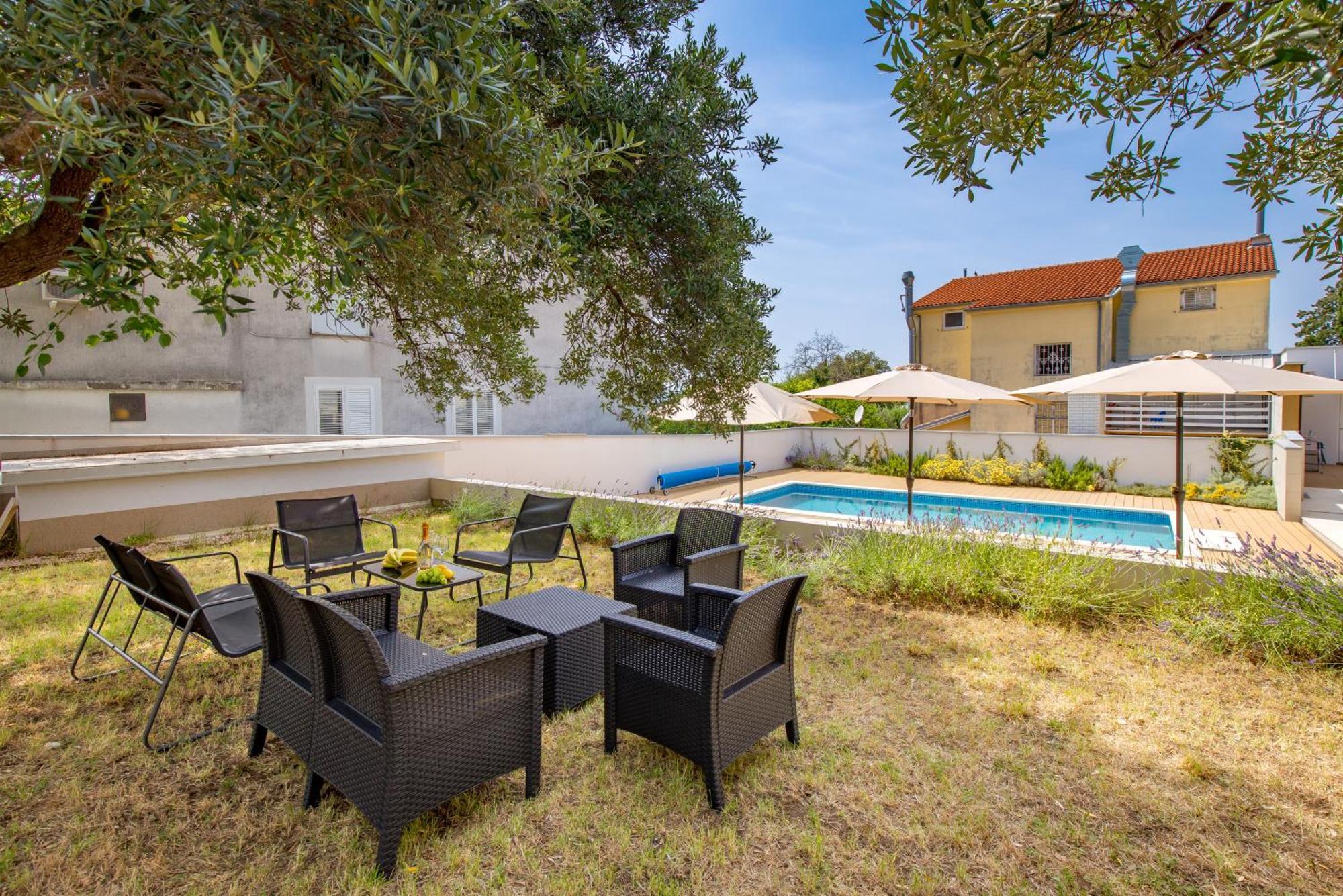 סלצה Villa Mar מראה חיצוני תמונה