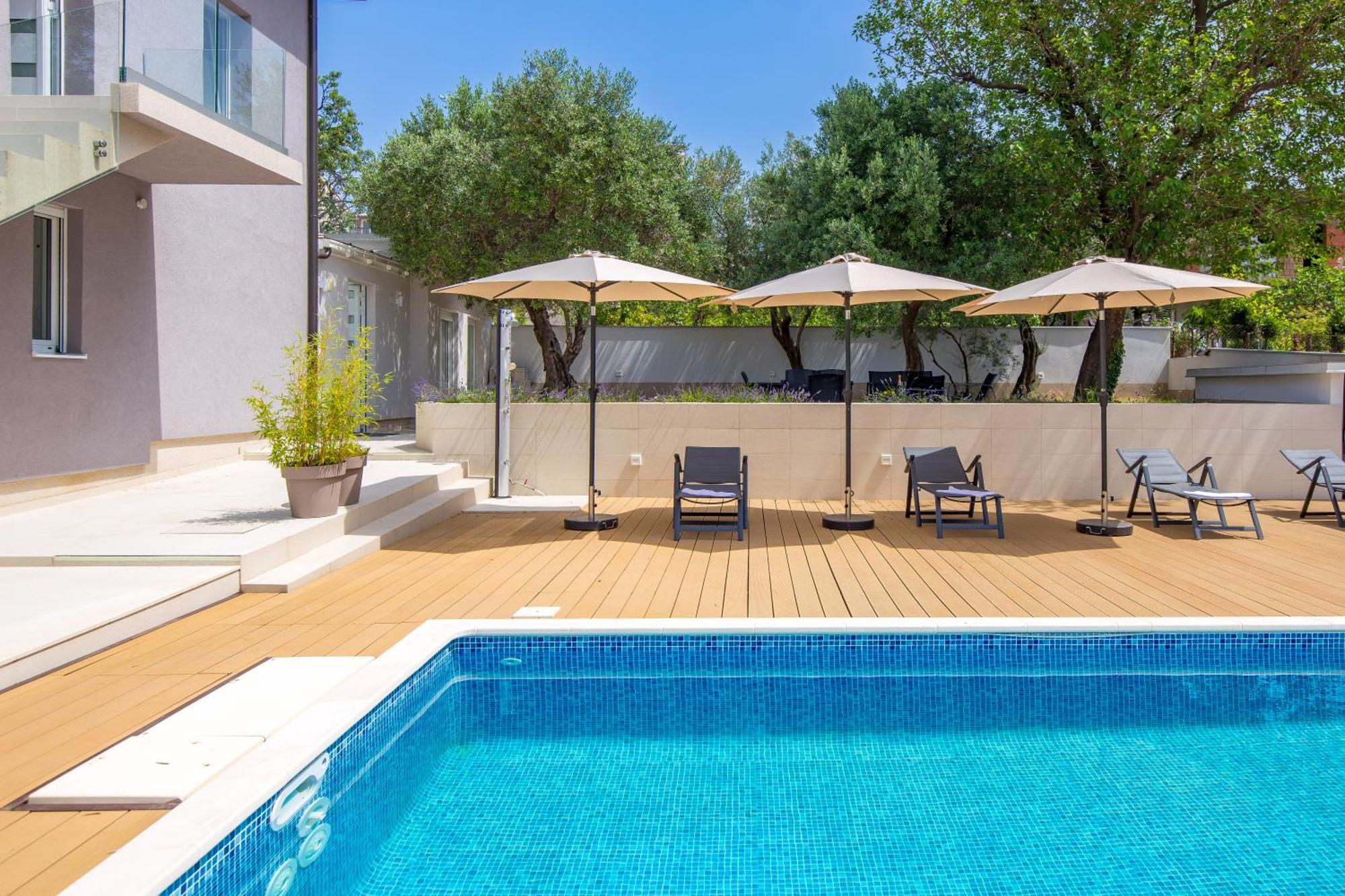 סלצה Villa Mar מראה חיצוני תמונה