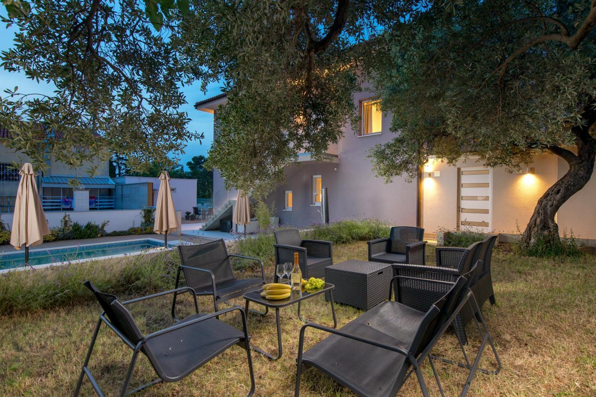 סלצה Villa Mar מראה חיצוני תמונה