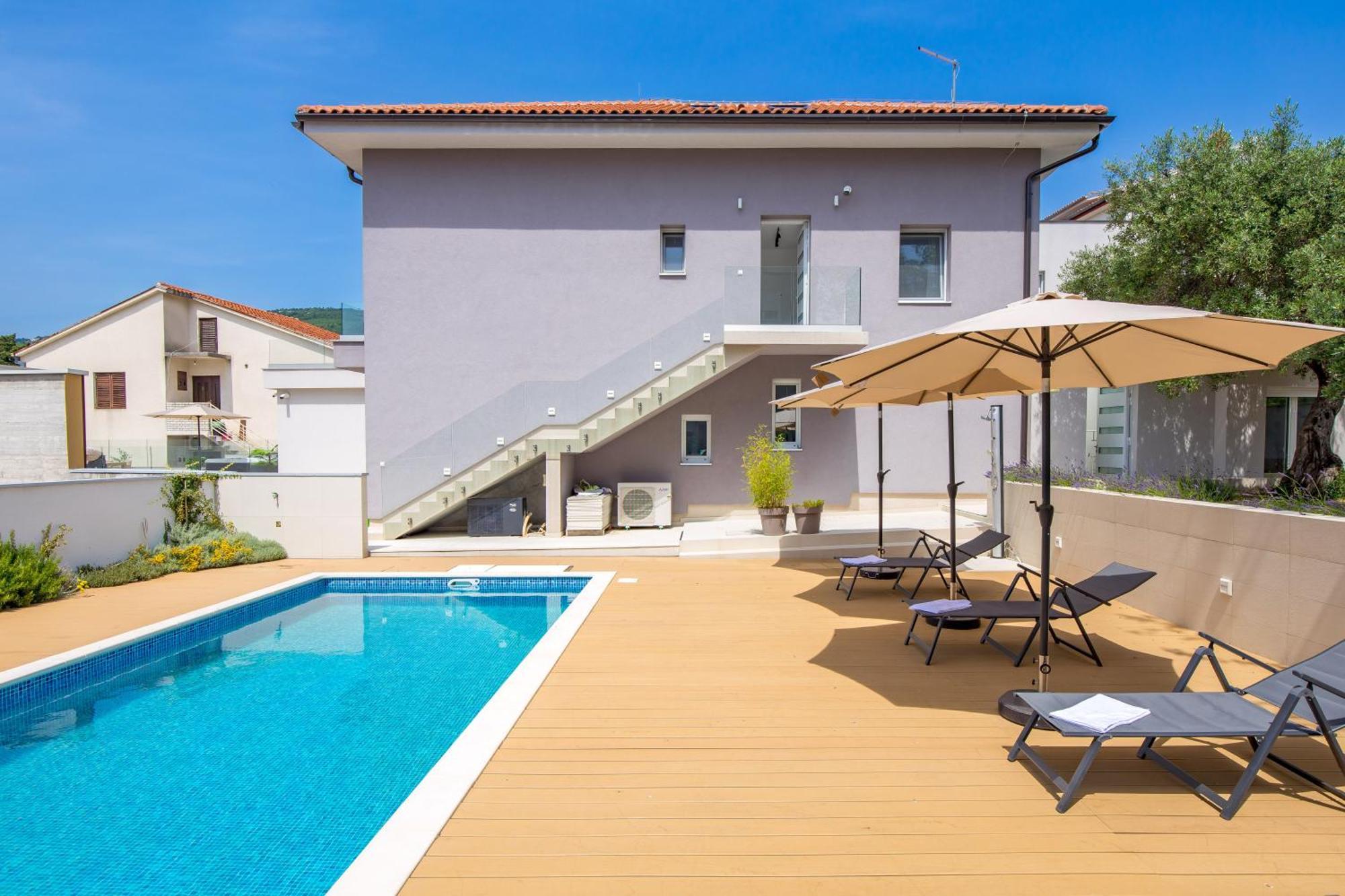 סלצה Villa Mar מראה חיצוני תמונה