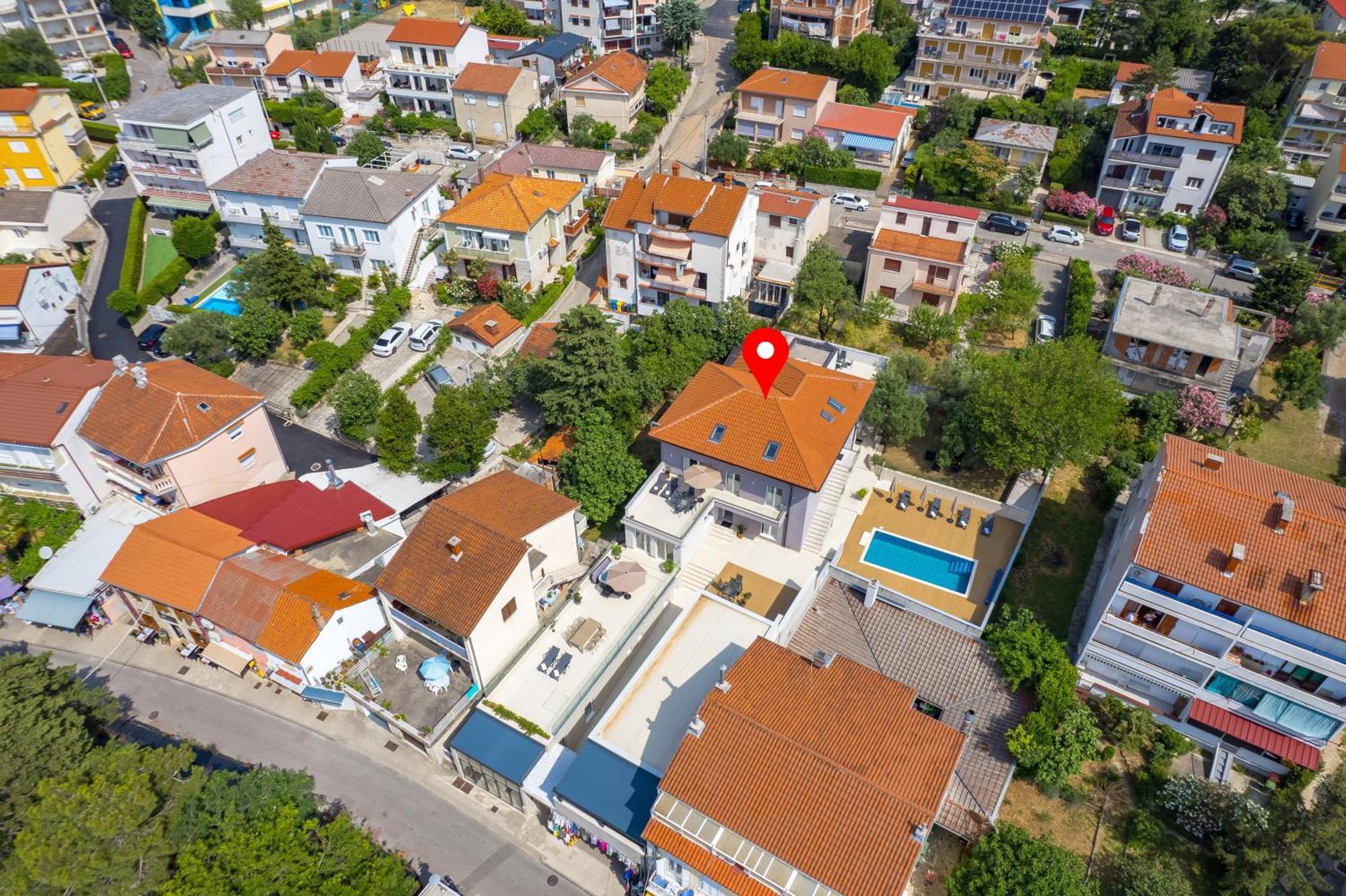סלצה Villa Mar מראה חיצוני תמונה