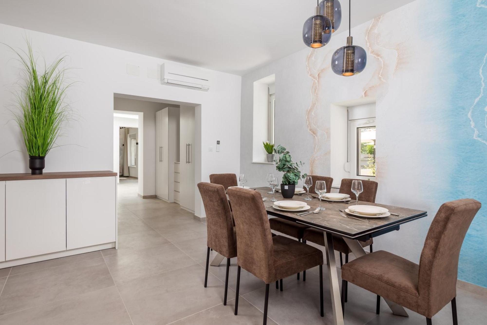 סלצה Villa Mar מראה חיצוני תמונה