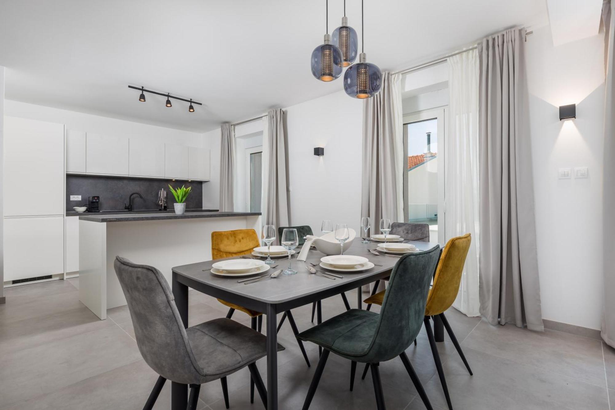 סלצה Villa Mar מראה חיצוני תמונה