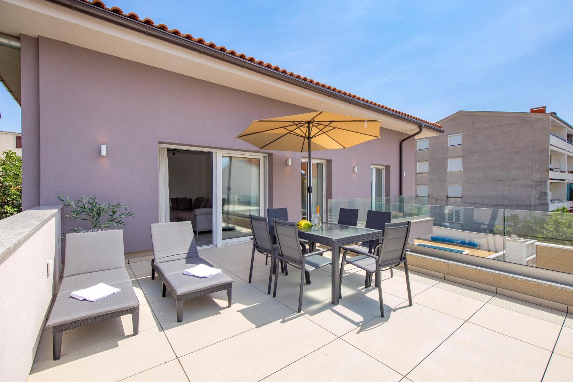 סלצה Villa Mar מראה חיצוני תמונה