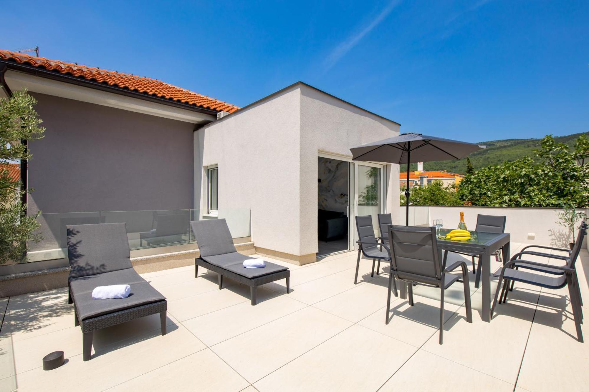 סלצה Villa Mar מראה חיצוני תמונה