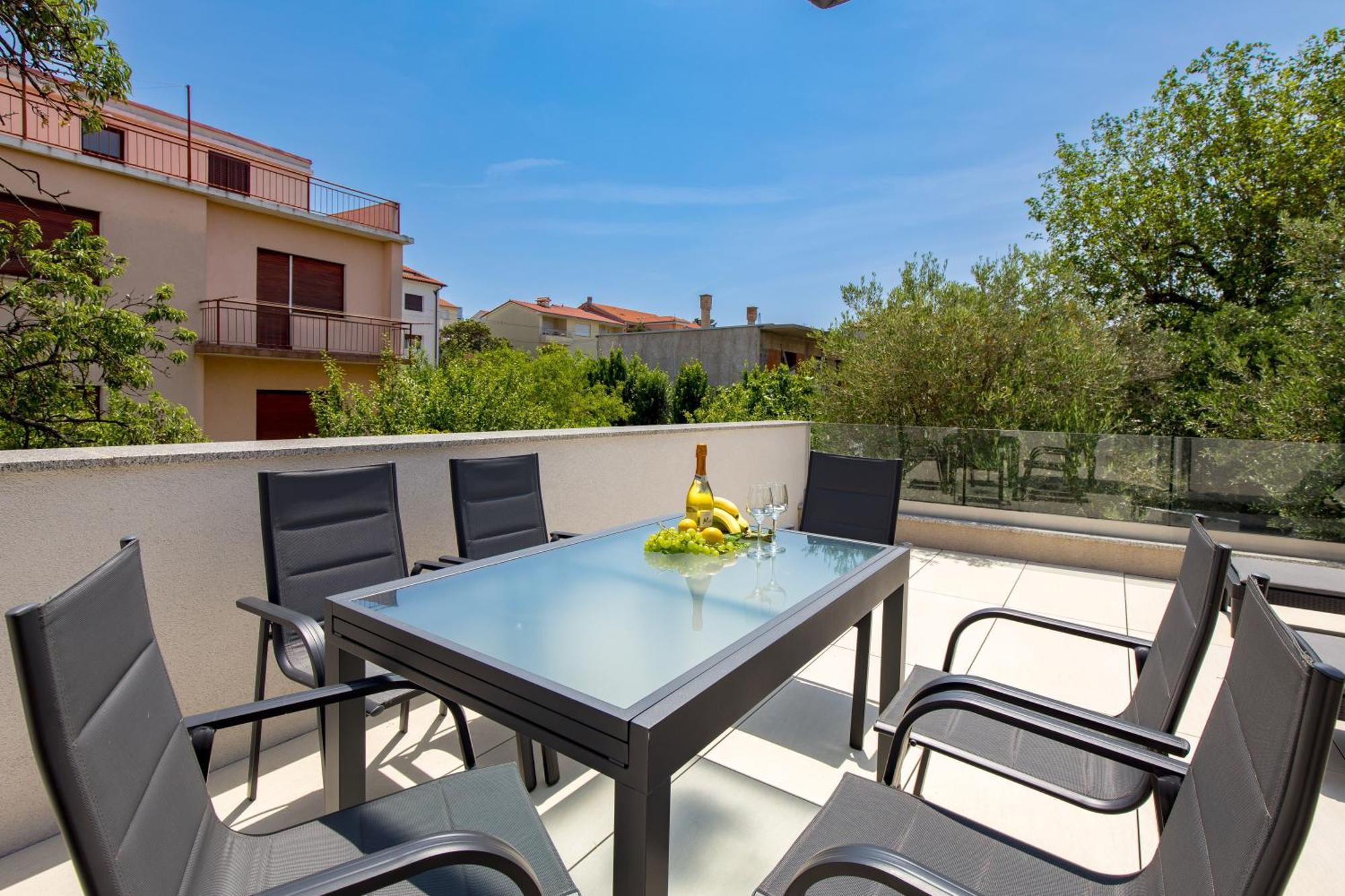 סלצה Villa Mar מראה חיצוני תמונה