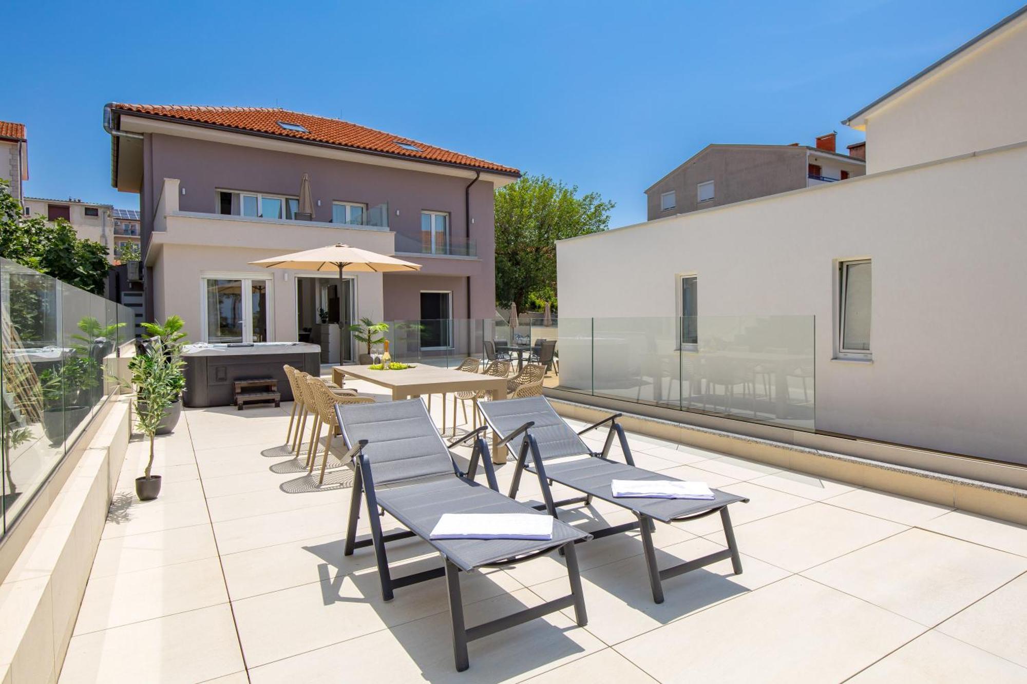 סלצה Villa Mar מראה חיצוני תמונה