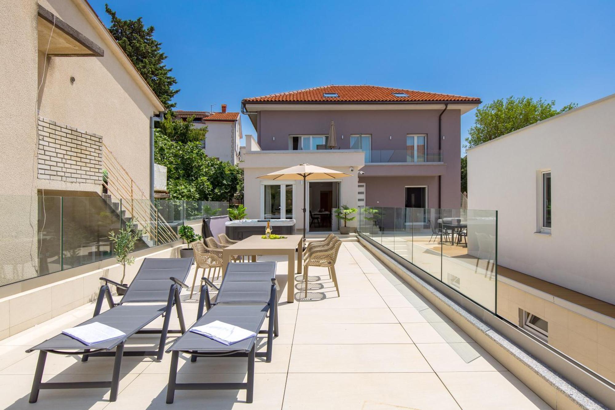 סלצה Villa Mar מראה חיצוני תמונה