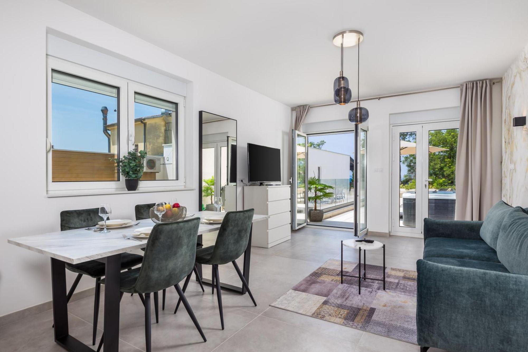 סלצה Villa Mar מראה חיצוני תמונה